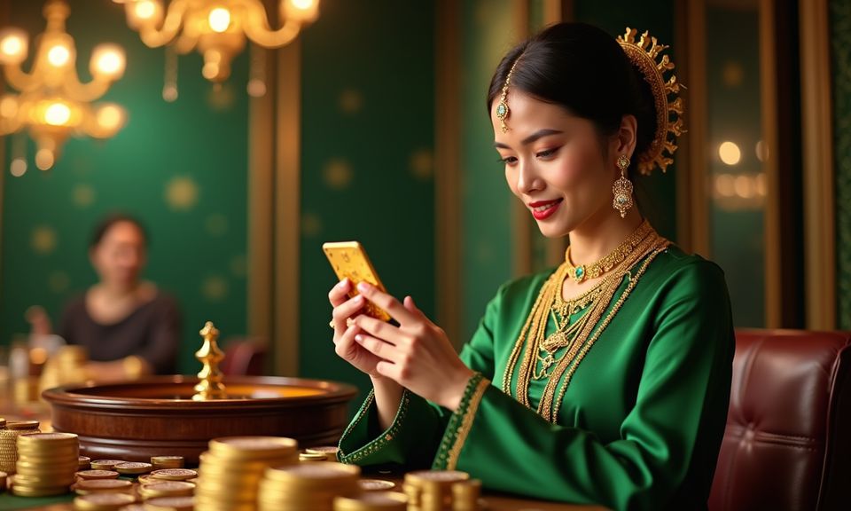 da7ee7 mobile gaming